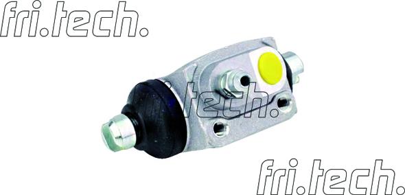 Fri.Tech. CF862 - Riteņa bremžu cilindrs autodraugiem.lv