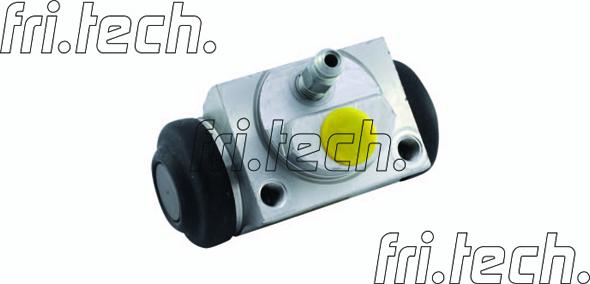 Fri.Tech. CF829 - Riteņa bremžu cilindrs autodraugiem.lv