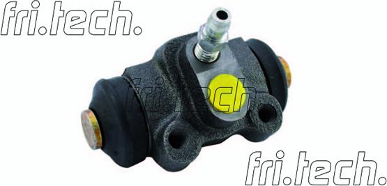 Fri.Tech. CF360 - Riteņa bremžu cilindrs autodraugiem.lv
