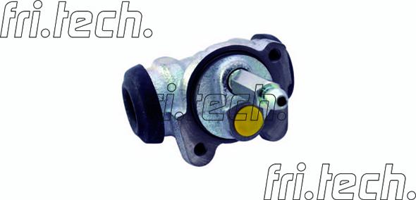 Fri.Tech. CF310 - Riteņa bremžu cilindrs autodraugiem.lv