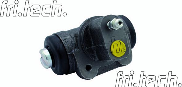 Fri.Tech. CF325 - Riteņa bremžu cilindrs autodraugiem.lv
