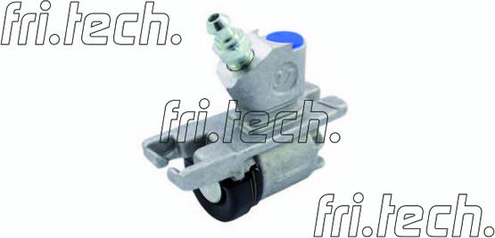 Fri.Tech. CF261 - Riteņa bremžu cilindrs autodraugiem.lv