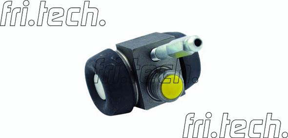 Fri.Tech. CF209 - Riteņa bremžu cilindrs autodraugiem.lv