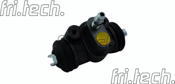 Fri.Tech. CF236 - Riteņa bremžu cilindrs autodraugiem.lv