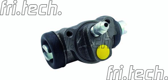 Fri.Tech. CF237 - Riteņa bremžu cilindrs autodraugiem.lv