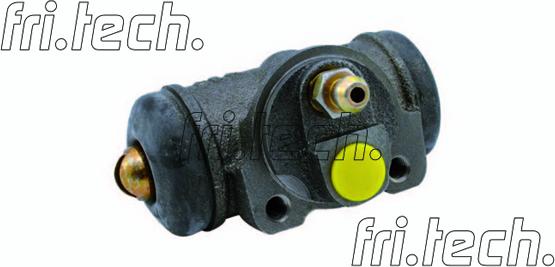 Fri.Tech. CF751 - Riteņa bremžu cilindrs autodraugiem.lv