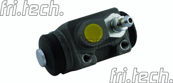 Fri.Tech. CF711 - Riteņa bremžu cilindrs autodraugiem.lv