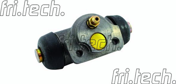 Fri.Tech. CF724 - Riteņa bremžu cilindrs autodraugiem.lv