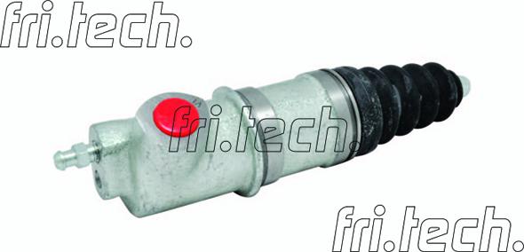 Fri.Tech. CZ011 - Darba cilindrs, Sajūgs autodraugiem.lv