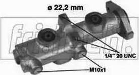 Fri.Tech. PF144 - Galvenais bremžu cilindrs autodraugiem.lv