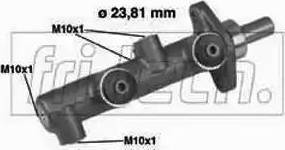 Fri.Tech. PF142 - Galvenais bremžu cilindrs autodraugiem.lv