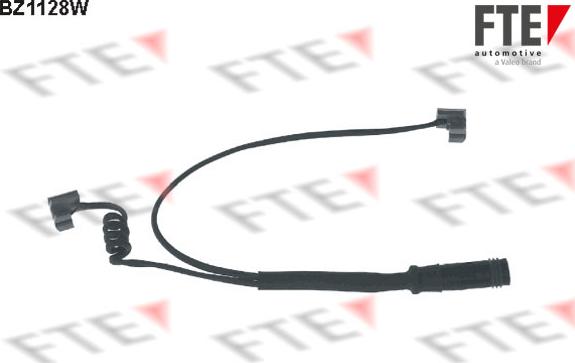 FTE 9900022 - Indikators, Bremžu uzliku nodilums autodraugiem.lv