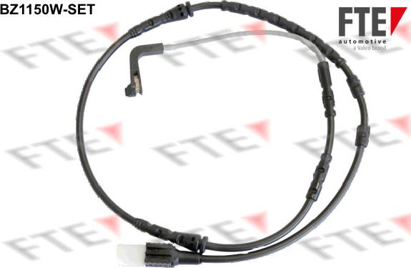 FTE 9410180 - Indikators, Bremžu uzliku nodilums autodraugiem.lv