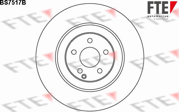 Brembo 09.C943.11 - Bremžu diski autodraugiem.lv