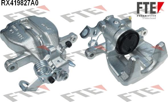 FTE RX419827A0 - Bremžu suports autodraugiem.lv