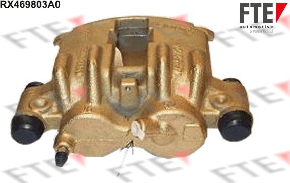 FTE RX469803A0 - Bremžu suports autodraugiem.lv