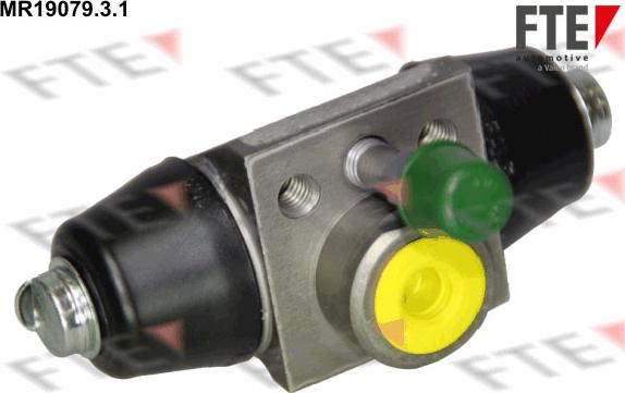 FTE 9710208 - Riteņa bremžu cilindrs autodraugiem.lv