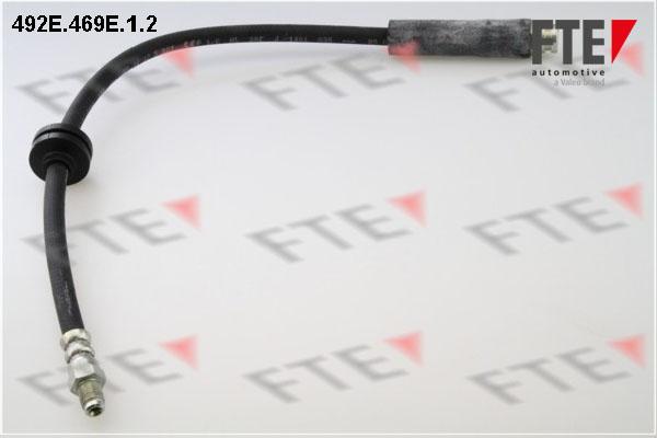 FTE 9240701 - Bremžu šļūtene autodraugiem.lv
