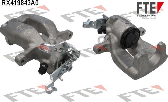 FTE RX419843A0 - Bremžu suports autodraugiem.lv