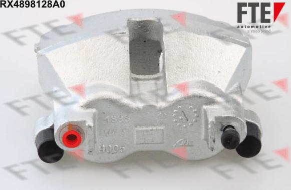 FTE RX4898128A0 - Bremžu suports autodraugiem.lv