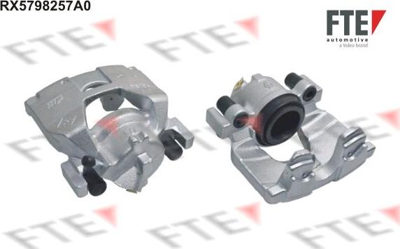 FTE RX5798257A0 - Bremžu suports autodraugiem.lv