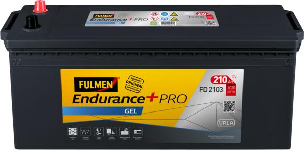 Fulmen FD2103 - Startera akumulatoru baterija autodraugiem.lv