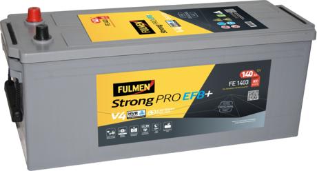 Fulmen FE1403 - Startera akumulatoru baterija autodraugiem.lv