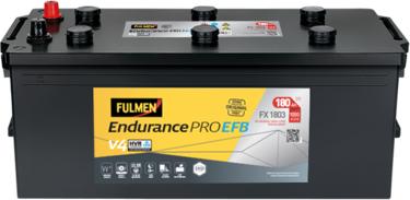 Fulmen FX1803 - Startera akumulatoru baterija autodraugiem.lv