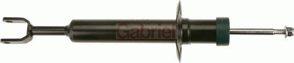 Gabriel G51282 - Amortizators autodraugiem.lv