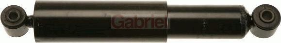 Gabriel G63990 - Amortizators autodraugiem.lv
