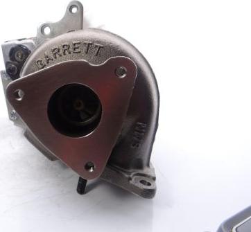 Garrett 752341-5006S - Kompresors, Turbopūte autodraugiem.lv