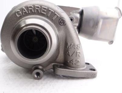 Garrett 762328-5003S - Kompresors, Turbopūte autodraugiem.lv