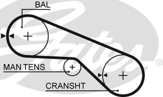 Gates 5025 - Zobsiksna autodraugiem.lv