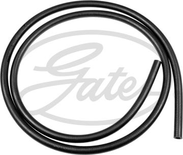 Gates 02-2460 - Radiatora cauruļvads autodraugiem.lv