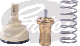 Gates TH42680G1 - Termostats, Dzesēšanas šķidrums autodraugiem.lv