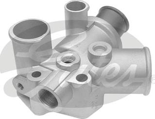Gates TH19380G1 - Termostats, Dzesēšanas šķidrums autodraugiem.lv