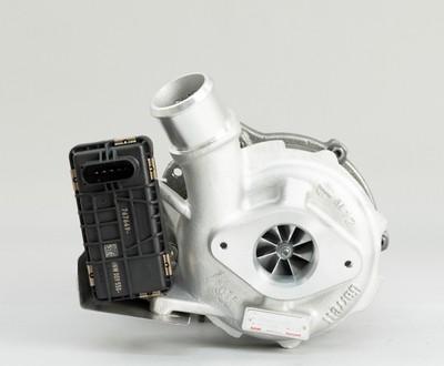 GCG Turbos Australia G880862-5001W - Kompresors, Turbopūte autodraugiem.lv