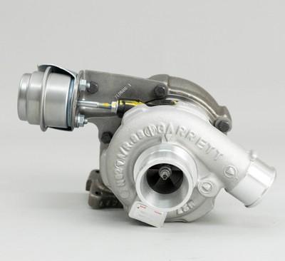 GCG Turbos Australia G740611-5002W - Kompresors, Turbopūte autodraugiem.lv