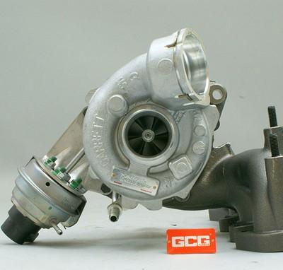 GCG Turbos Australia G757042-5018S - Kompresors, Turbopūte autodraugiem.lv