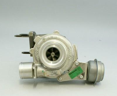 GCG Turbos Australia G761618-5004S - Kompresors, Turbopūte autodraugiem.lv