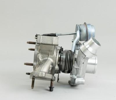 GCG Turbos Australia G762785-5004S - Kompresors, Turbopūte autodraugiem.lv