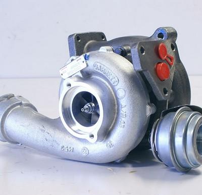 GCG Turbos Australia G720931-5005S - Kompresors, Turbopūte autodraugiem.lv