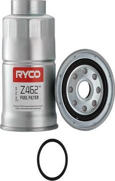 GCG Turbos Australia RY-Z462 - Degvielas filtrs autodraugiem.lv