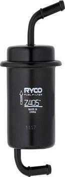 GCG Turbos Australia RY-Z405 - Degvielas filtrs autodraugiem.lv