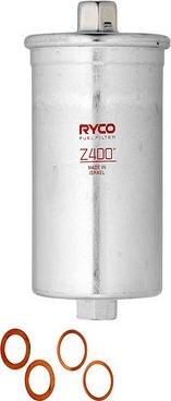 GCG Turbos Australia RY-Z400 - Degvielas filtrs autodraugiem.lv