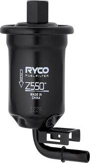 GCG Turbos Australia RY-Z550 - Degvielas filtrs autodraugiem.lv