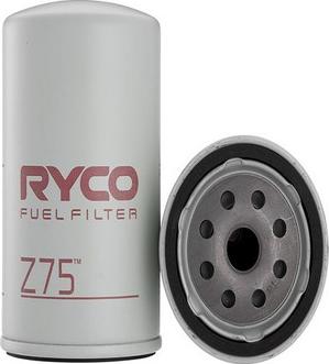 GCG Turbos Australia RY-Z75 - Degvielas filtrs autodraugiem.lv