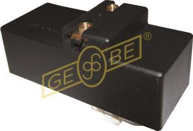 Gebe 9 9264 1 - Relejs, Radiatora ventilatora sistēma autodraugiem.lv