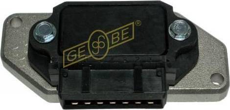 Gebe 9 4023 1 - Komutators, Aizdedzes sistēma autodraugiem.lv
