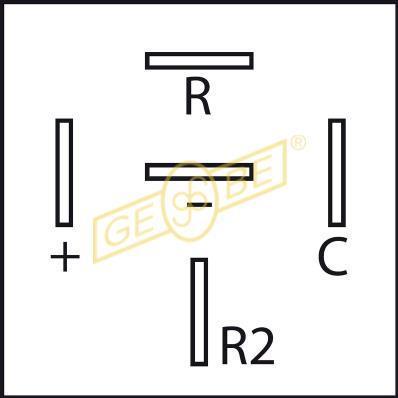 Gebe 9 7037 1 - Lambda zonde autodraugiem.lv